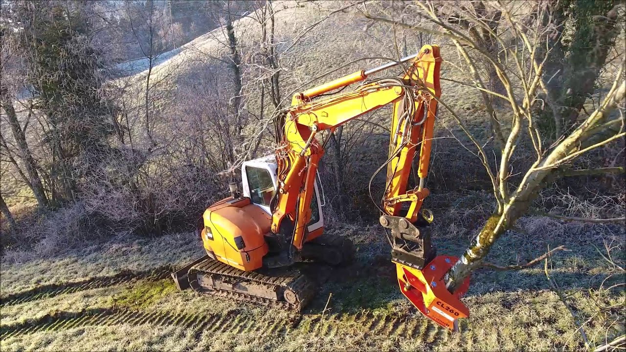 Team Oeler Woodcracker HD