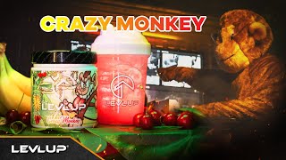 LevlUp Crazy Monkey - NEU screenshot 4