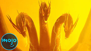 The Origins of King Ghidorah Completely  Explained!