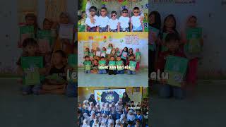 Kenangan Class B T.A 2025/2026 #tk #Tk Al Hidayah
