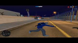 [#MTA :SA] Highlights (100% Nova Capital) To de volta 🔥