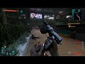 Cyberpunk 2077 Nova Reshade + Nova LUT (AGX Colorspace)