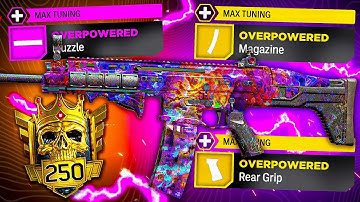 I Built The BEST "TAQ-56 Class" for RANKED PLAY!🔥 (Best TAQ-56 Class Setup) - Modern Warfare 2