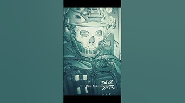 CHOICES HAVE CONSEQUENCES 👑 GHOST🥶 4K EDIT #shorts #edit #sigma