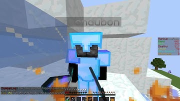 Hacker on PvP.TheArchon.Net #6