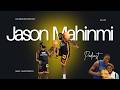 Jason Mahinmi : Au-delà du frère d'Ian 🏀
