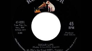 1964 Hits Archive Sugar Lips  Al Hirt