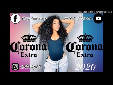 TEDD ODA MAGAD - CORONITA 2020