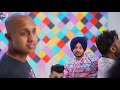 Kahani Ghar Ghar Di | Behind The Scenes | The Landers | Western Penduz | Latest Punjabi Song 2017