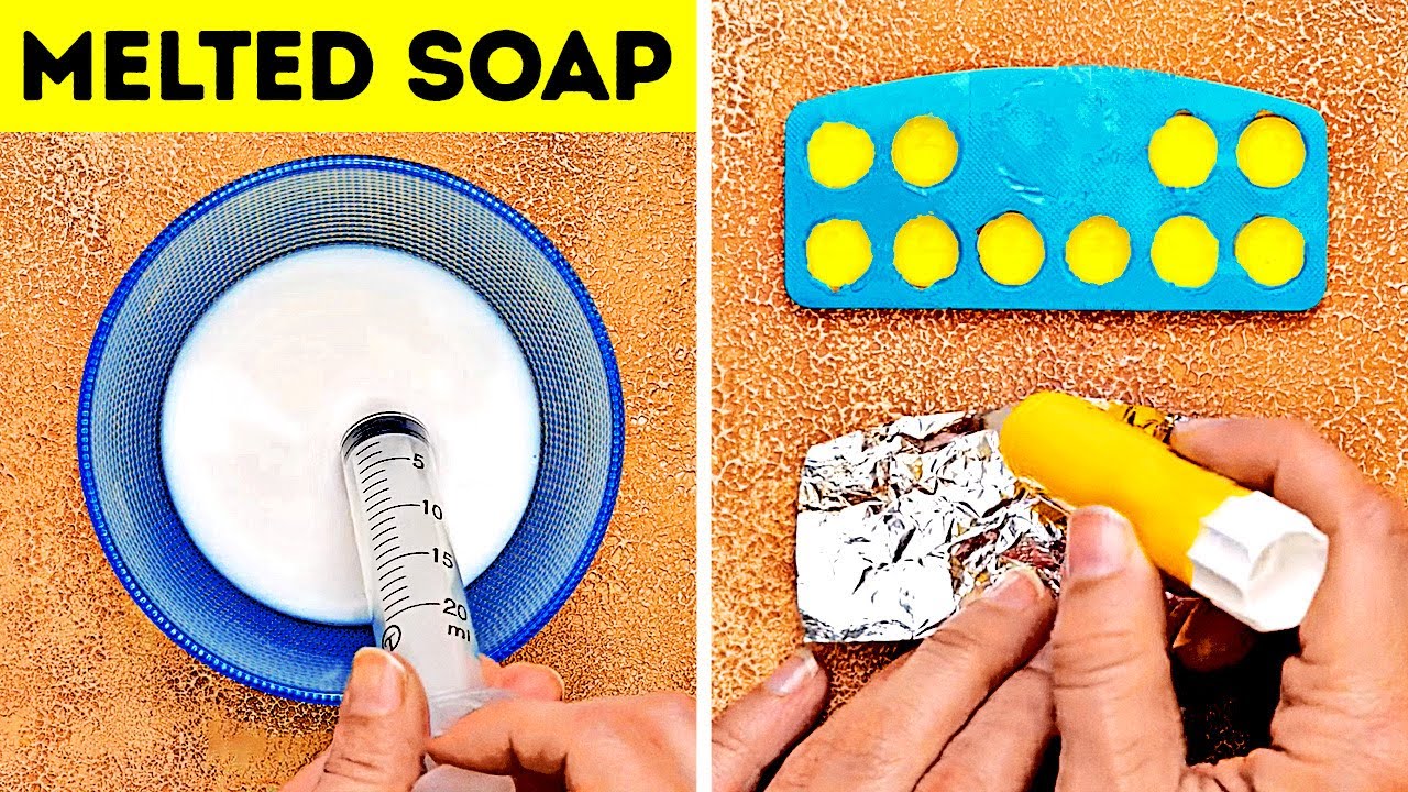 25 TRAVELING HACKS THAT LOOK LIKE FROME THE FUTURE