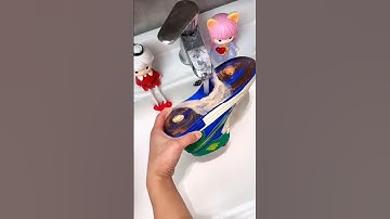 Máy cọ rửa đa năng 5 trong 1