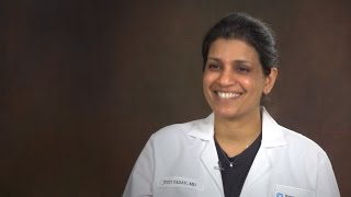 Boston (Kenmore) - Meet Dr. Jyoti Yadav - Harvard Vanguard Gynecology