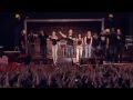 Eros Ramazzotti - Più bella cosa  - Eros Live World Tour 2009-2010