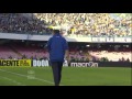 Napoli-Empoli 2-2 14a giornata Serie A TIM 2014/2015 Sintesi (4 min)