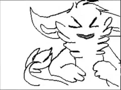 AmorVincit's Flipnote [Sudomemo] - AV
