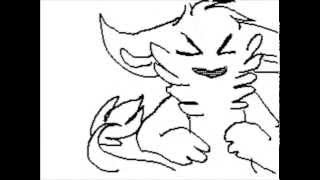 AmorVincit's Flipnote [Sudomemo] - AV