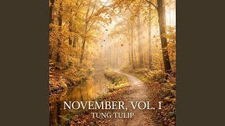 Welcome November