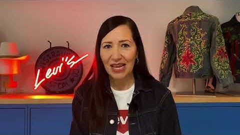 From the Levi’s® Archives: Built to Last