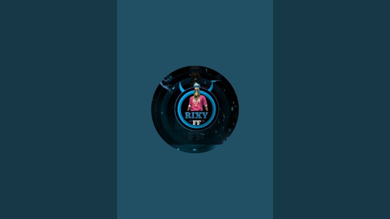 RIXY FF is live GIRL SQUDE BR RANK 