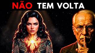 After Healing… Empaths Are Never the Same (Jung Reveals Why)