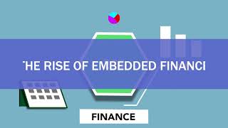 The rise of embedded finance