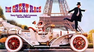 The Great Race (1965) | trailer