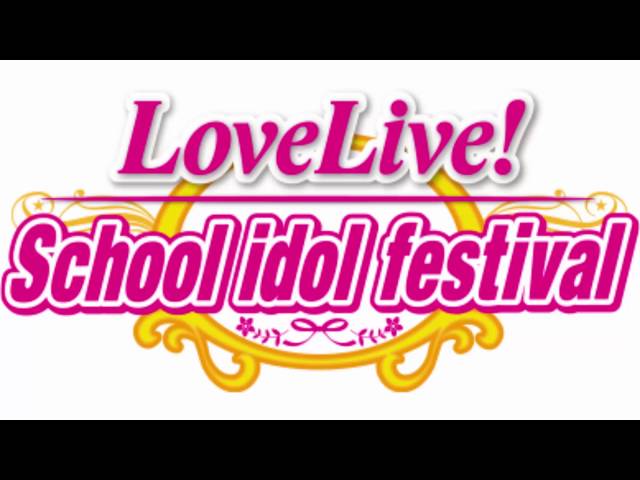 Snow halation (European Version) - Love Live! School idol festival class=