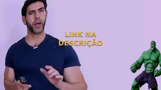 Curso Forma Perfeita de Will Detili