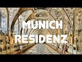The Most Beautiful Palace in Munich - Munich Residenz