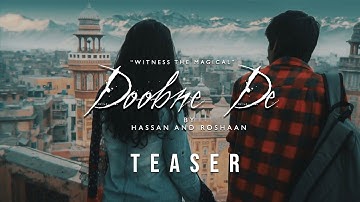 Doobne De Teaser 2021