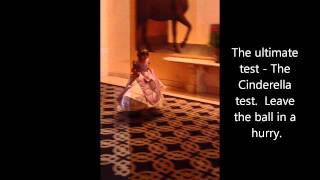 Princess Sofia Movie Behind The Scenes 01 09 13