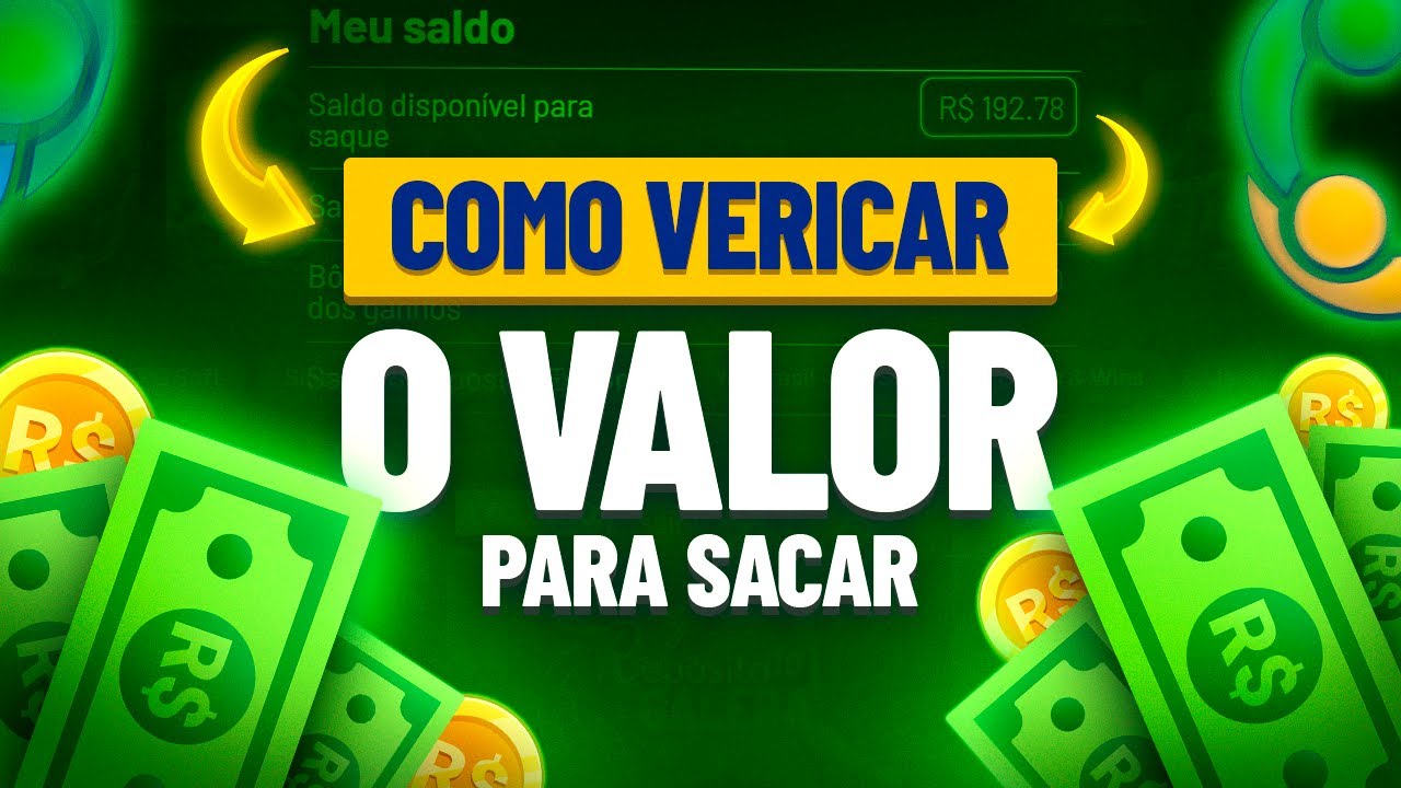 Como sacar no Galera Bet – Saques rápidos e seguros via Pix