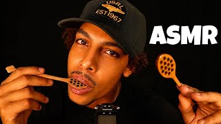 ASMR for People Who Are Stressed AF, High, or Overheated 🥵🌙