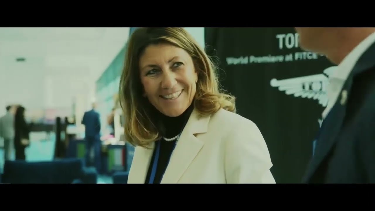 RECAP VIDEO 2023 FITCE ITALIAN DELEGATION MADE IN ITALY