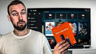 Top 5 FREE movies and tv show apps on the NEW Firestick 4k Max screenshot 5