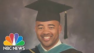 From Homelessness To Graduation: One Graduate's Inspiring Journey