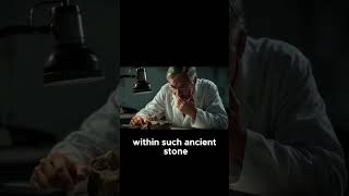 How Scientists Verified a 250 Million Year Old Microchip Inside Ancient Rock! #MicrochipAnalysis