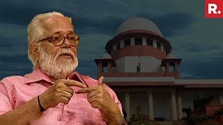 Supreme Court To Hear Former ISRO Officer Nambi Narayan's Plea | #ISROSpyVerdict