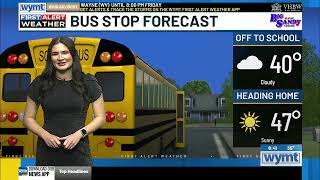WYMT Mountain News This Morning Top Stories at 6:30 a.m. 3/12/2026