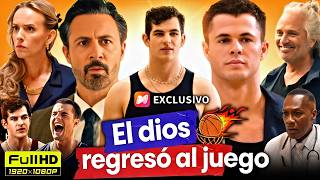 El dios regresó al juego Película completa en español ( 2026 ) | Nuevo Drama   Review\u0026Facts