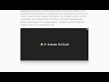 Animate on Scroll Using Intersection Observer