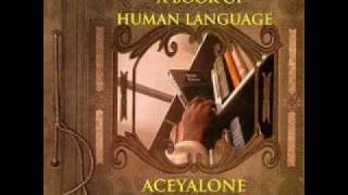 ACEYALONE ~ THE FACES