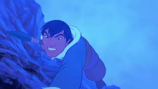 Disney Animation Transformation