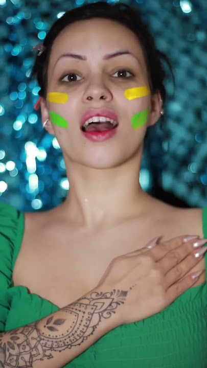 Aqui é o Brasil 🇧🇷💚