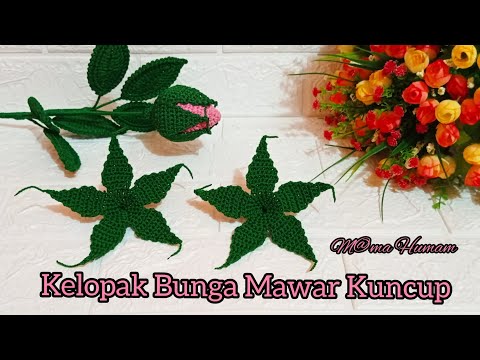 Video: Resipi Teh Kelopak Mawar Dan Kiub Ais Kelopak Mawar