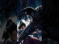 The Counterattack — His Mask Cracks