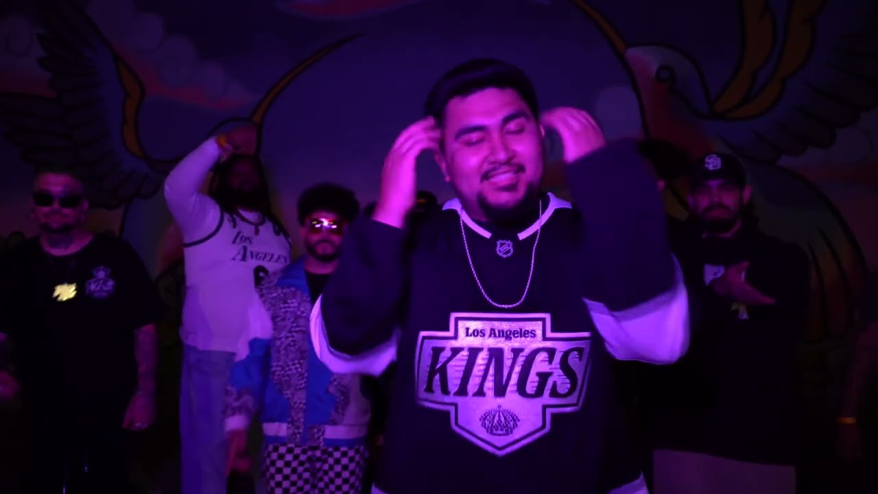 Psycho ft Kung Fu Vampire