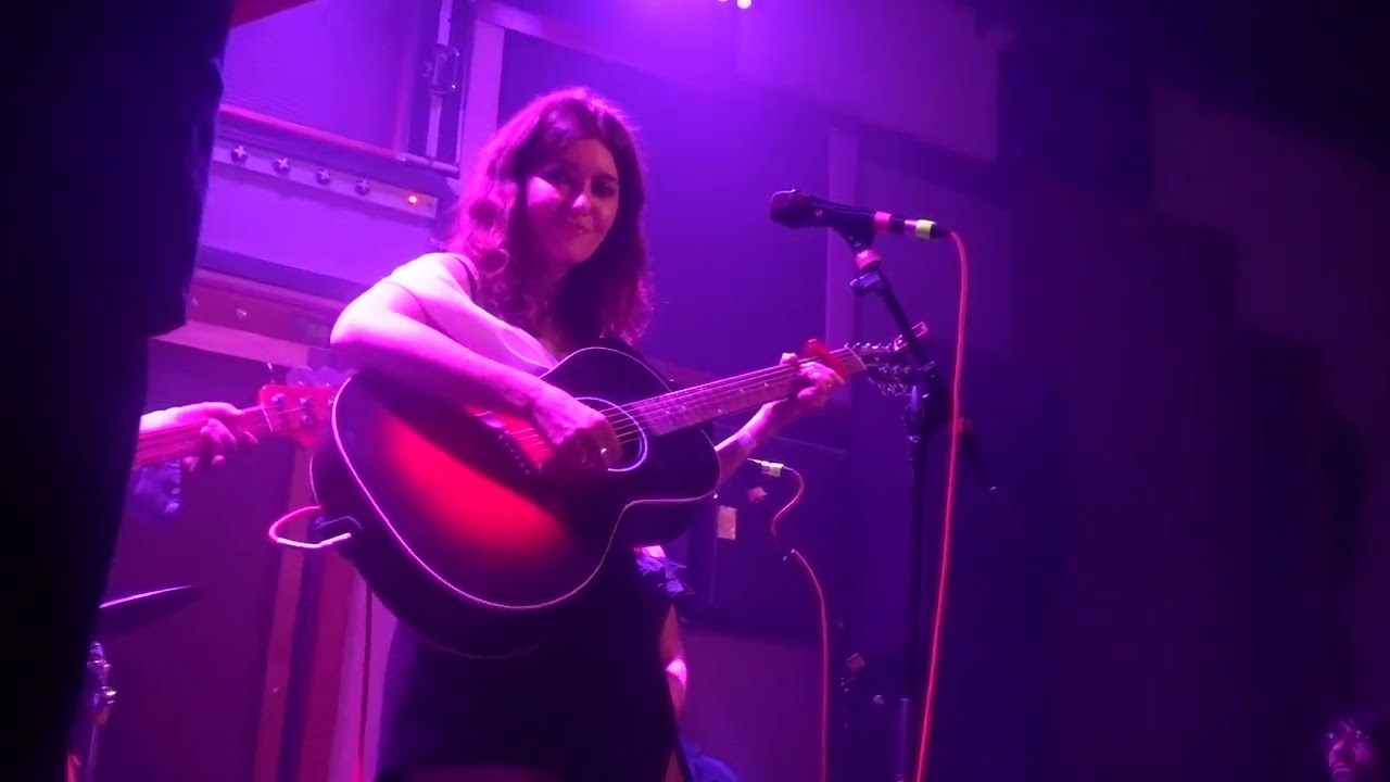 Laura-Mary Carter - Supersonic Records - 03/05/2025