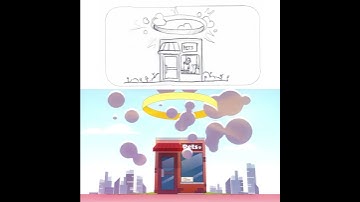 Storyboard to Animation