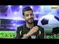 🟢ديزارت سبور : تستضيف في عددها الثامن قائد نادي امل سريع متليلي الشعانبة #حروز_فاروق .  🏟️